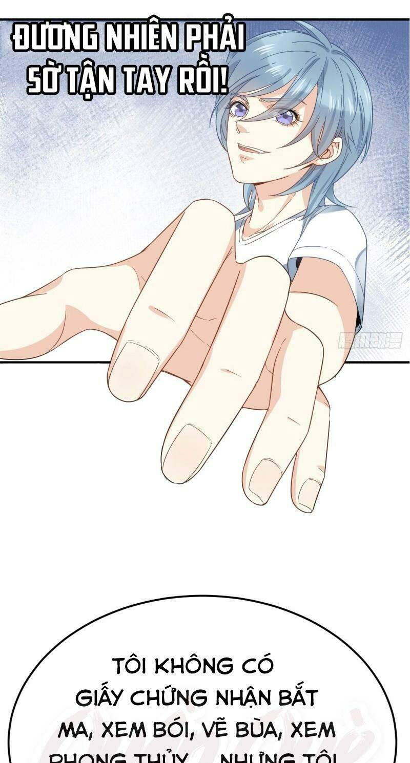 phi chức nghiệp bán tiên chapter 0 7