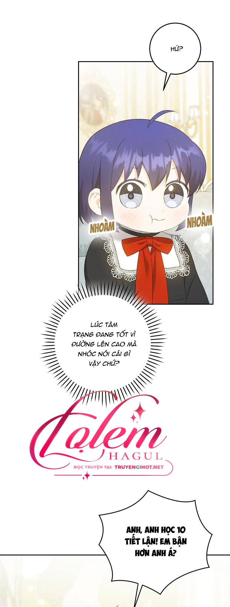 cho con núm vú đi mà chapter 49.1 21