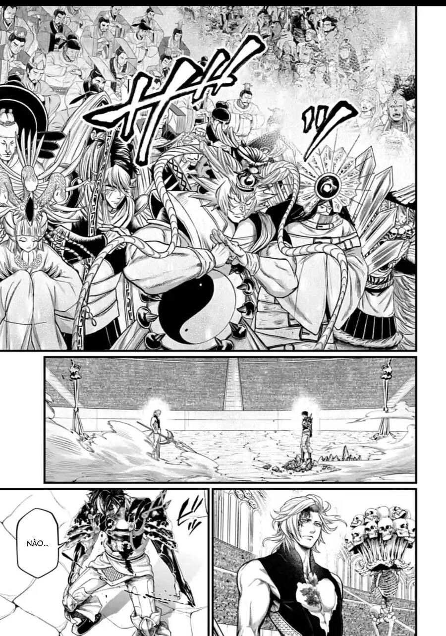 đại chiến nhân thần chapter 57 51