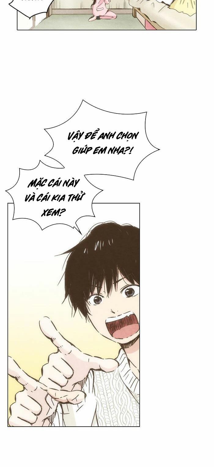 honey! honey! marry me! chapter 60 24