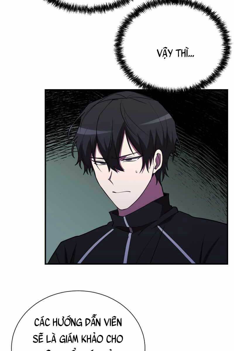 giả vờ làm kẻ vô dụng ở học đường chapter 36 62