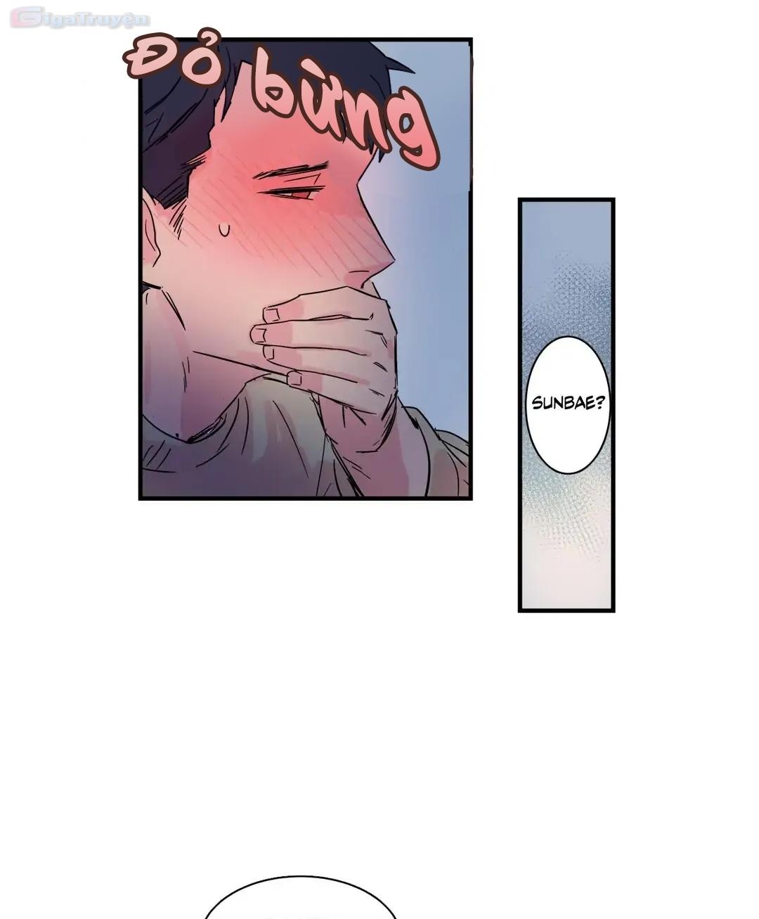 bố đường chapter 5 22