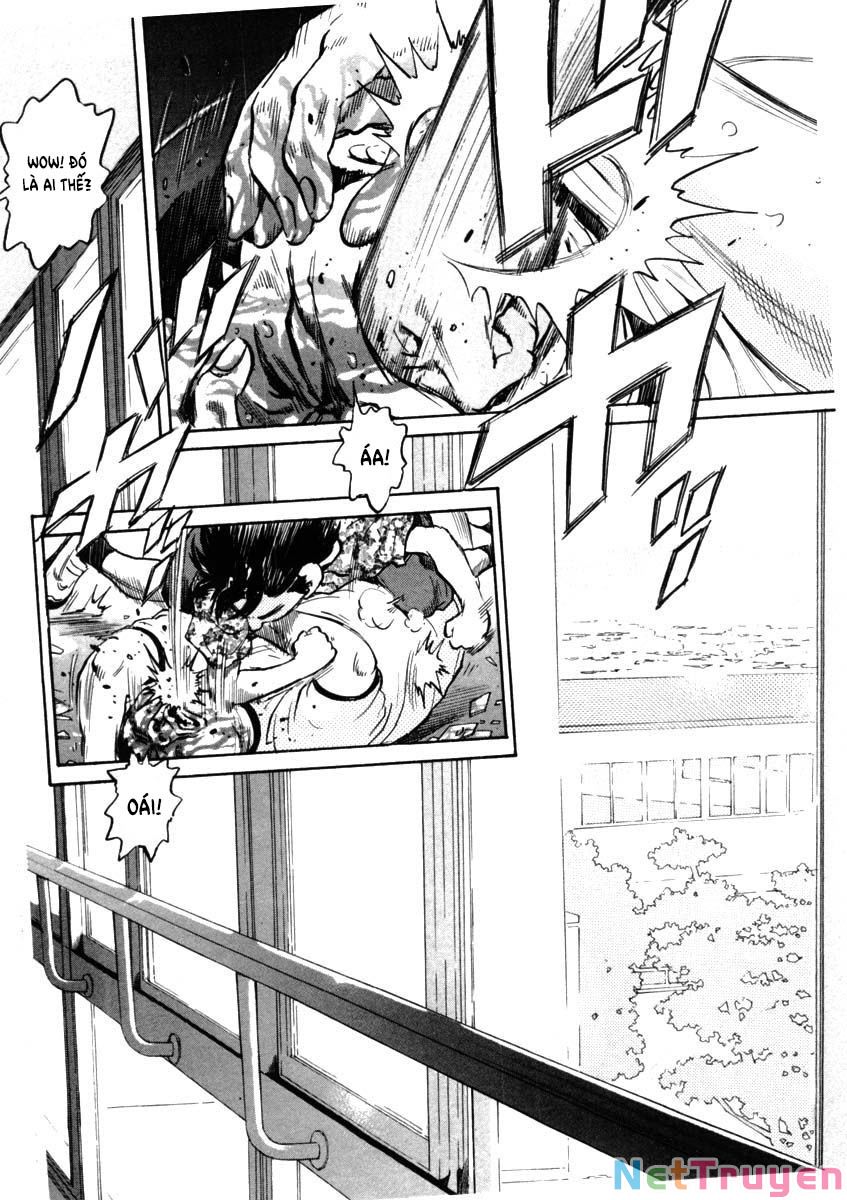 kiichi!! chapter 42 3