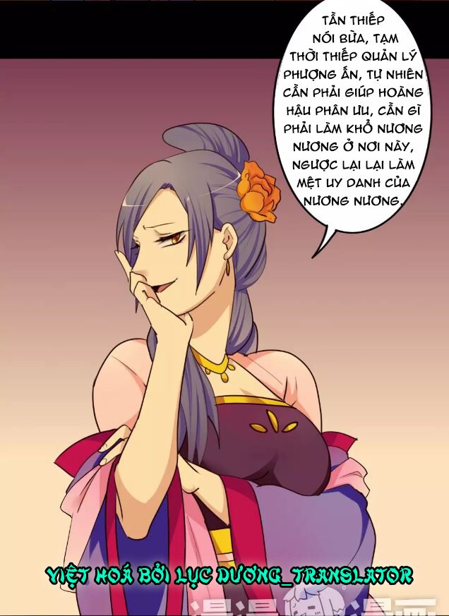 lưỡng bất nghi (full) chapter 50 6