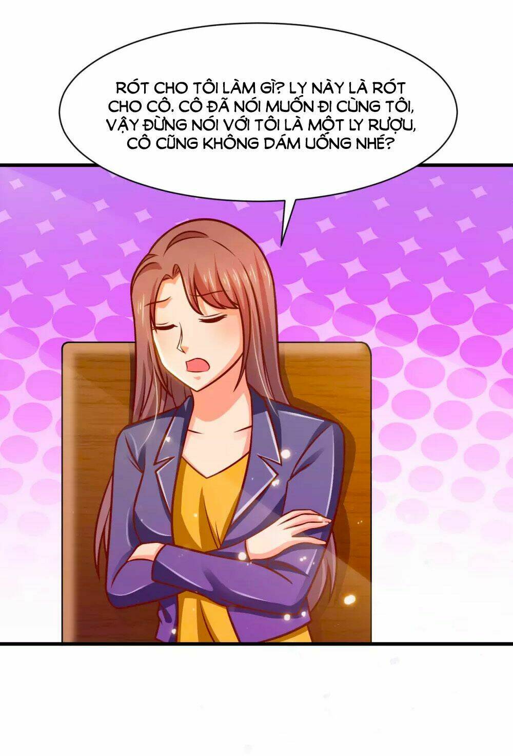 thời gian đều biết chapter 40 11