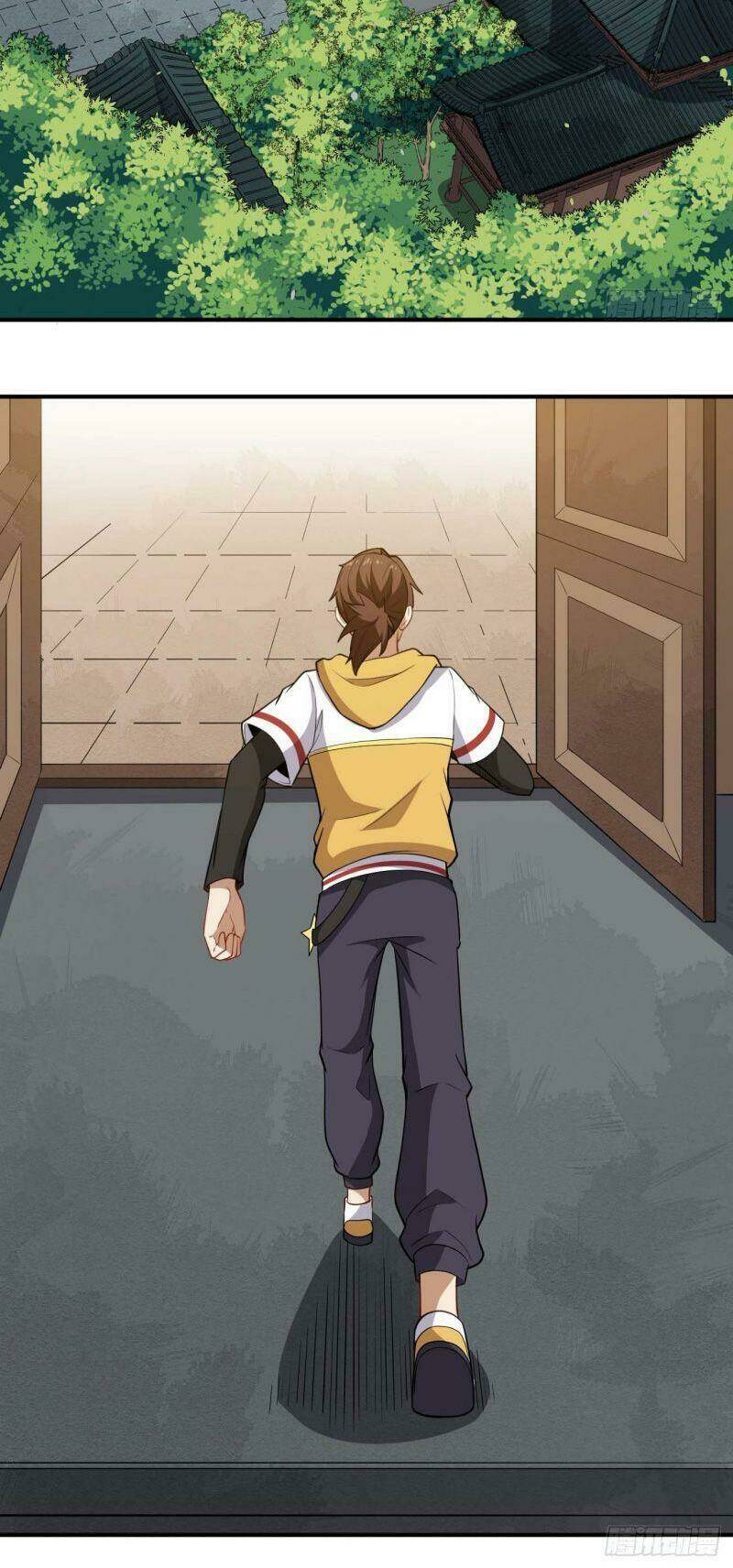 tổ thượng có tiền chapter 81 28