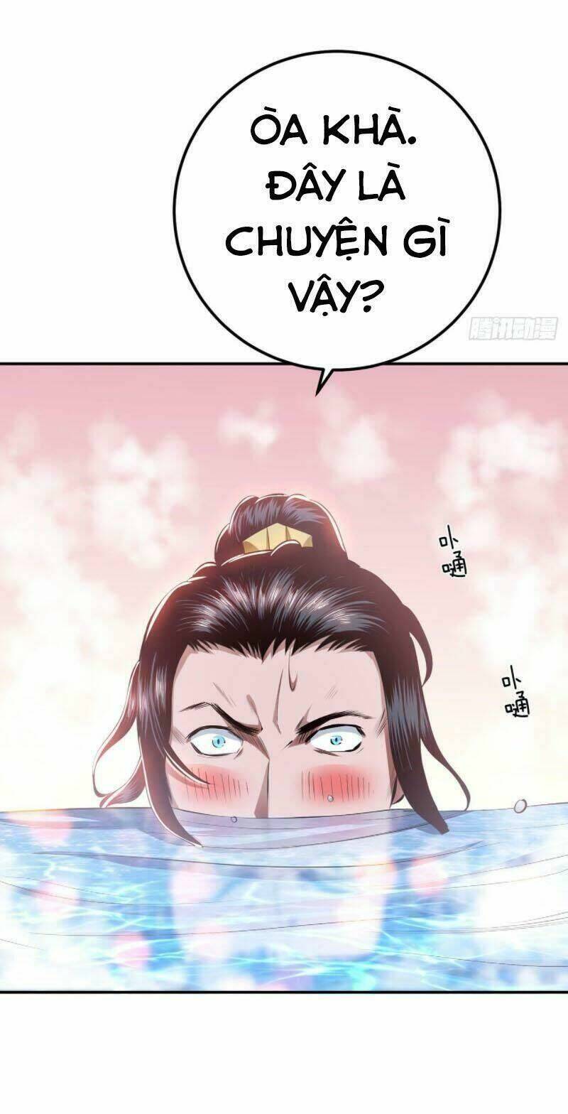 nam chủ và hậu cung đều dưới trướng ta chapter 10 3