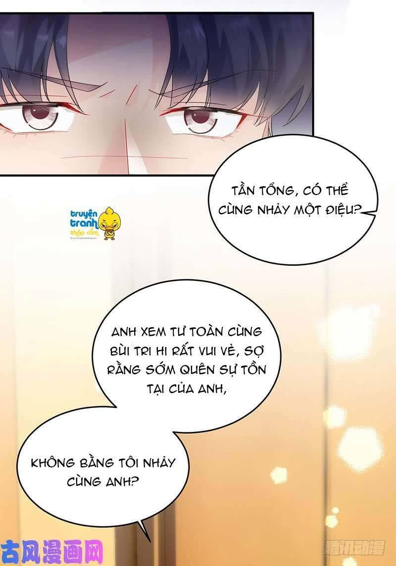 chọc tới chủ tịch tổng tài 2 chapter 138 9