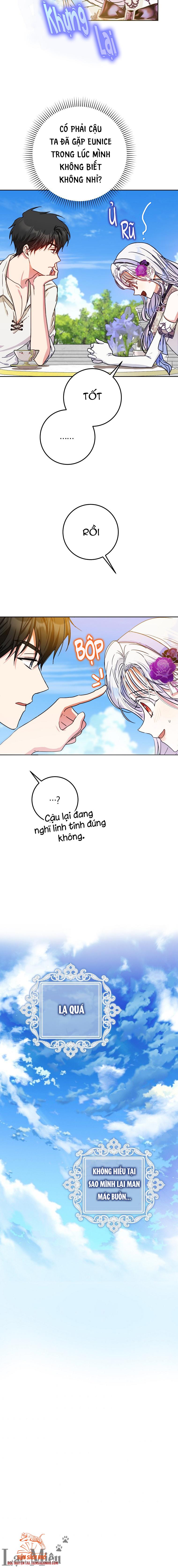 trở thành vợ nam chính chapter 37 12