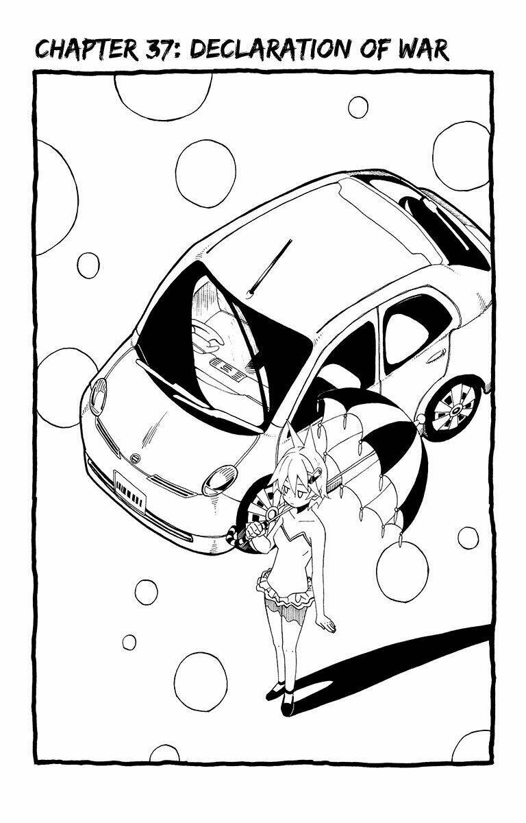 tripeace chapter 37 8