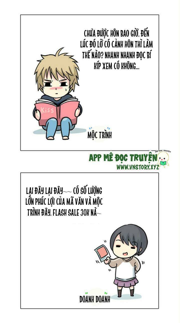 xin chào! dân nữ chapter 47 57