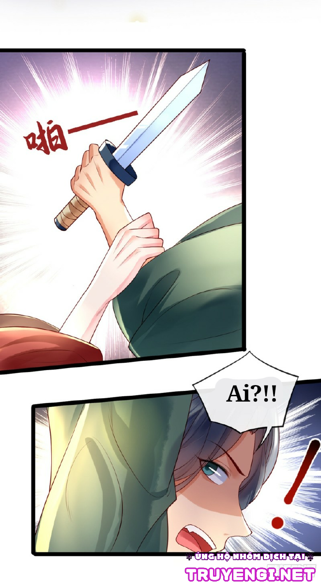 hệ thống xuyên nhanh: nhân vật phản diện không dễ chọc chapter 1 21