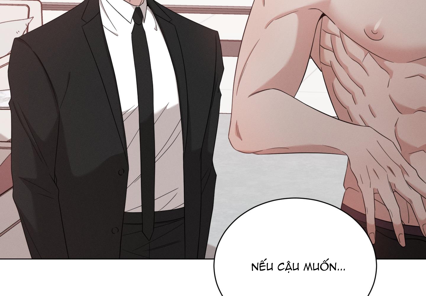 hội chứng minmotion chapter 16 82