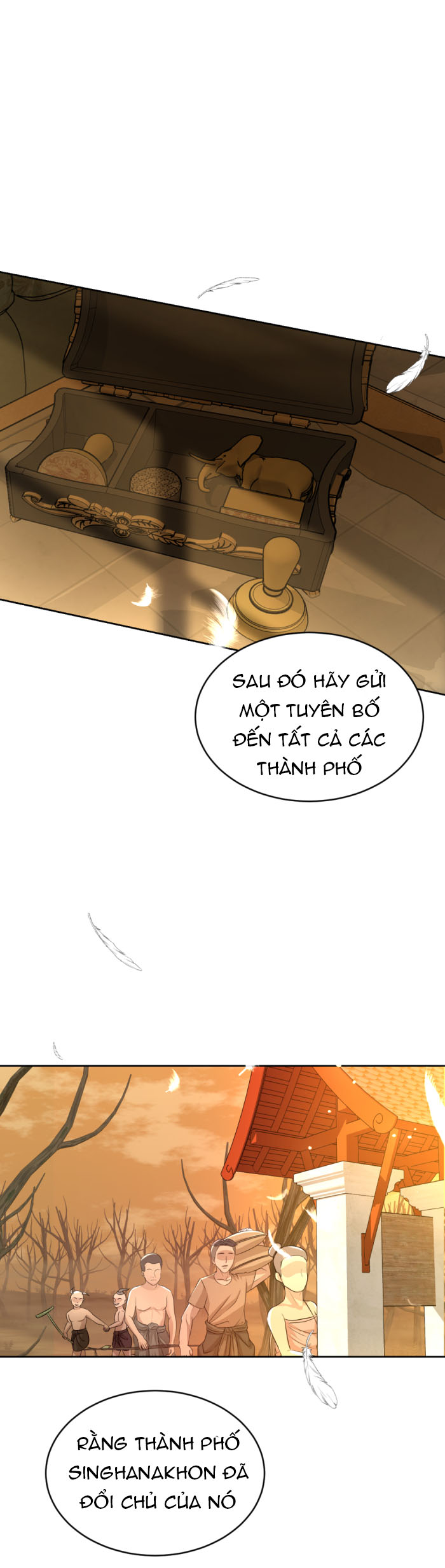 tôi là công tử đẹp nhất xiêm chapter 21 49