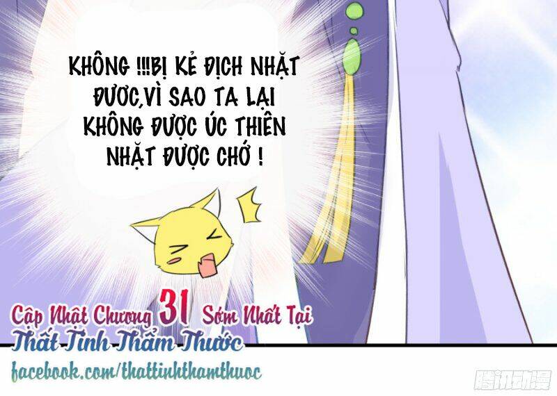 hôm nay ta cũng muốn trêu chọc nàng chapter 30 75
