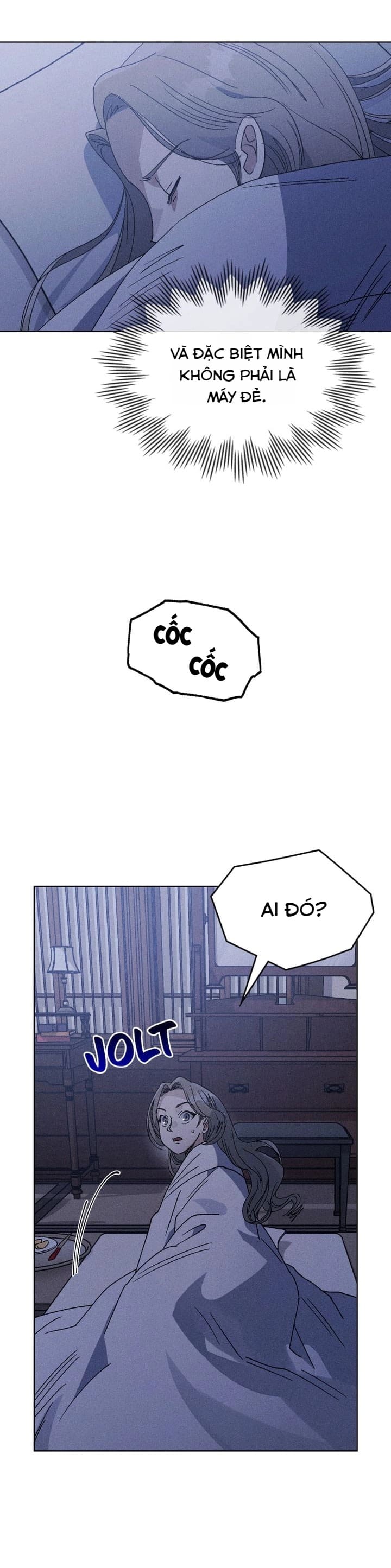 nếu tôi là bạn chapter 80 12