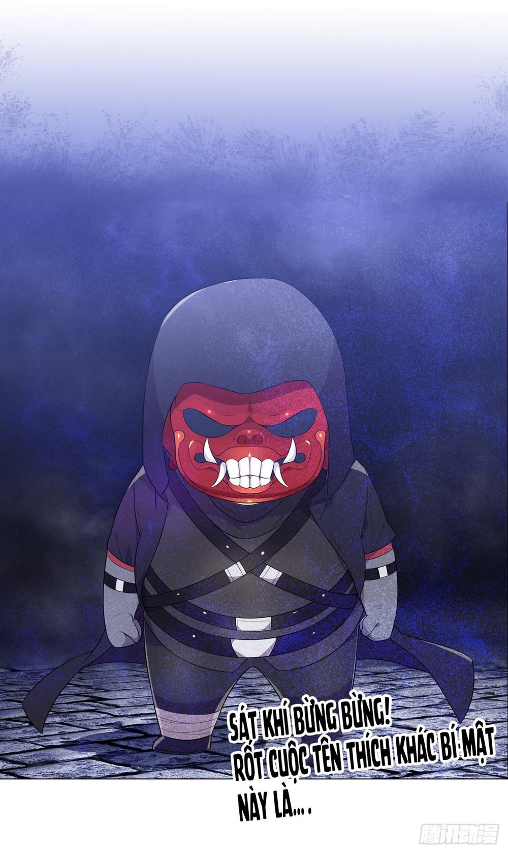 như loan chapter 18 23