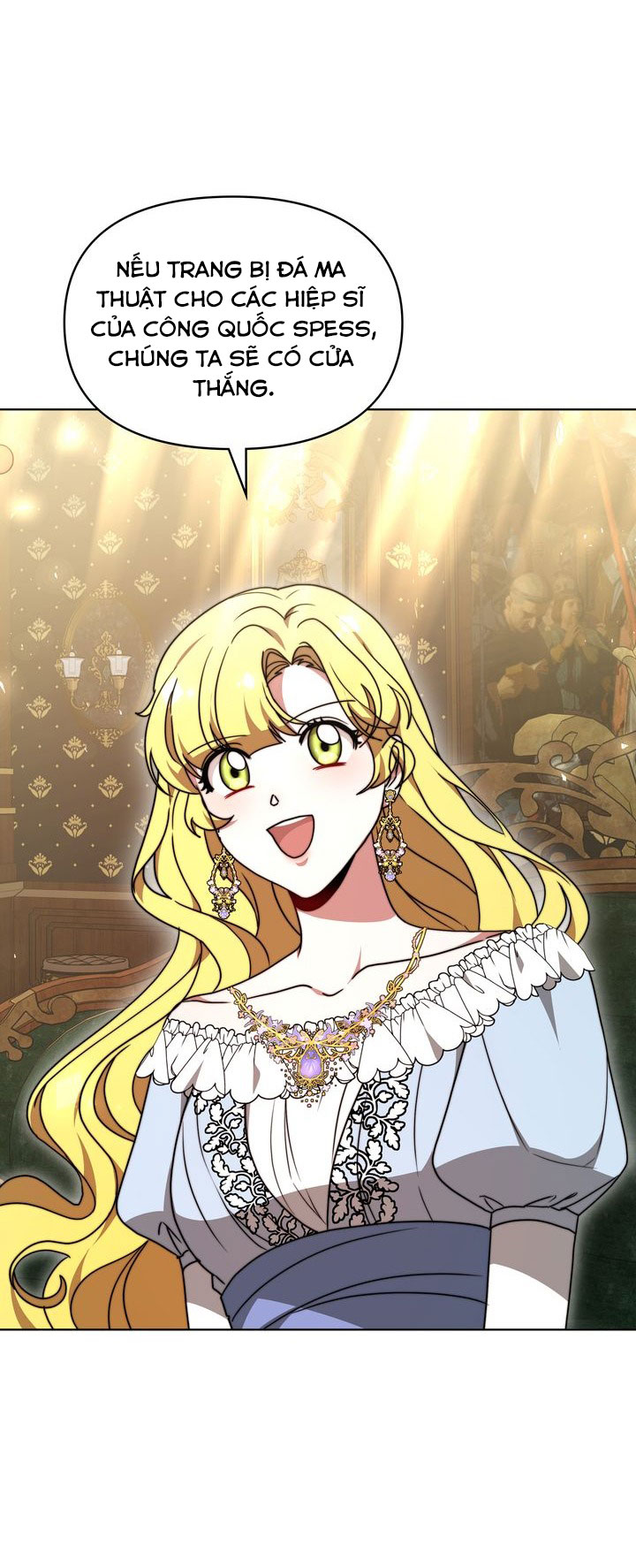 công nương eluana vita chapter 181 11