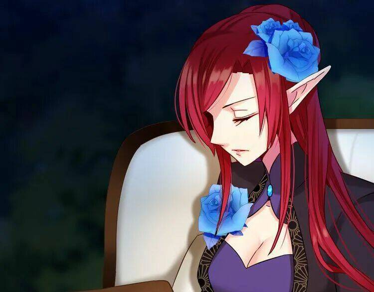 thực luyến kỳ duyên chapter 38 83