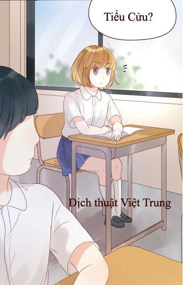 lượm được một tiểu hồ ly phần 1 chapter 7 24