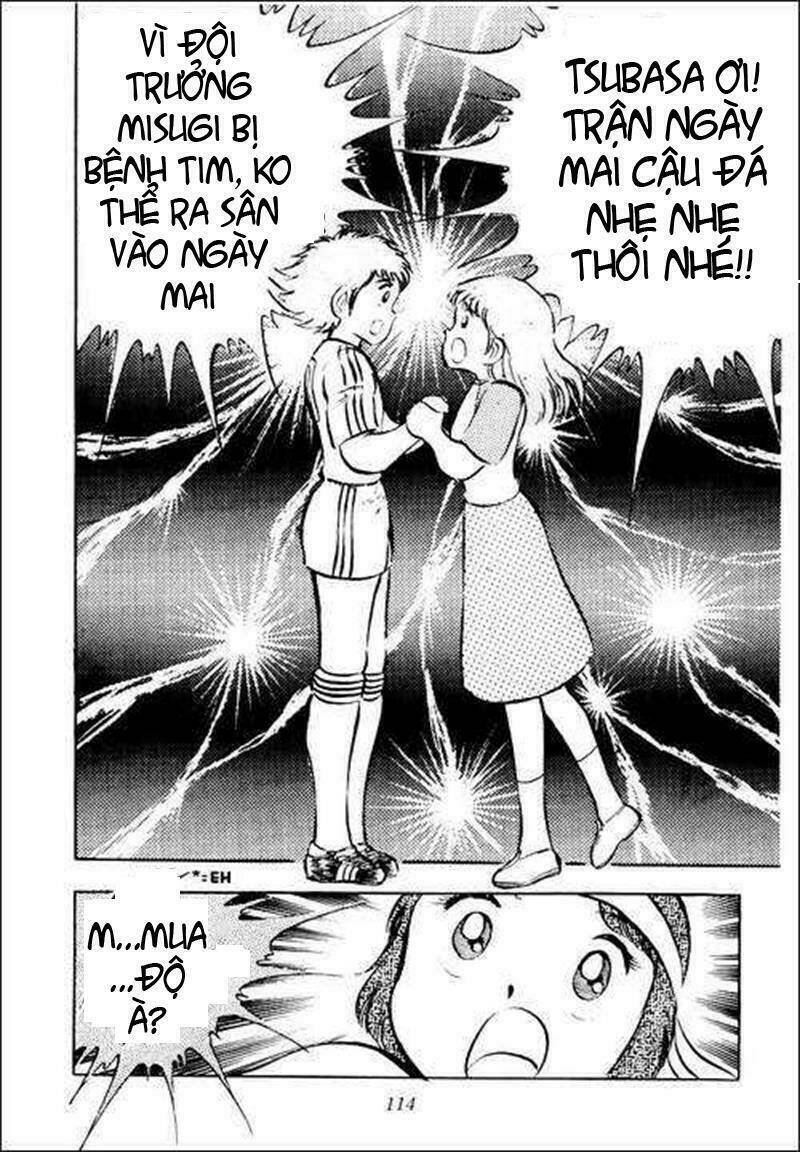 captain tsubasa chapter 32 7