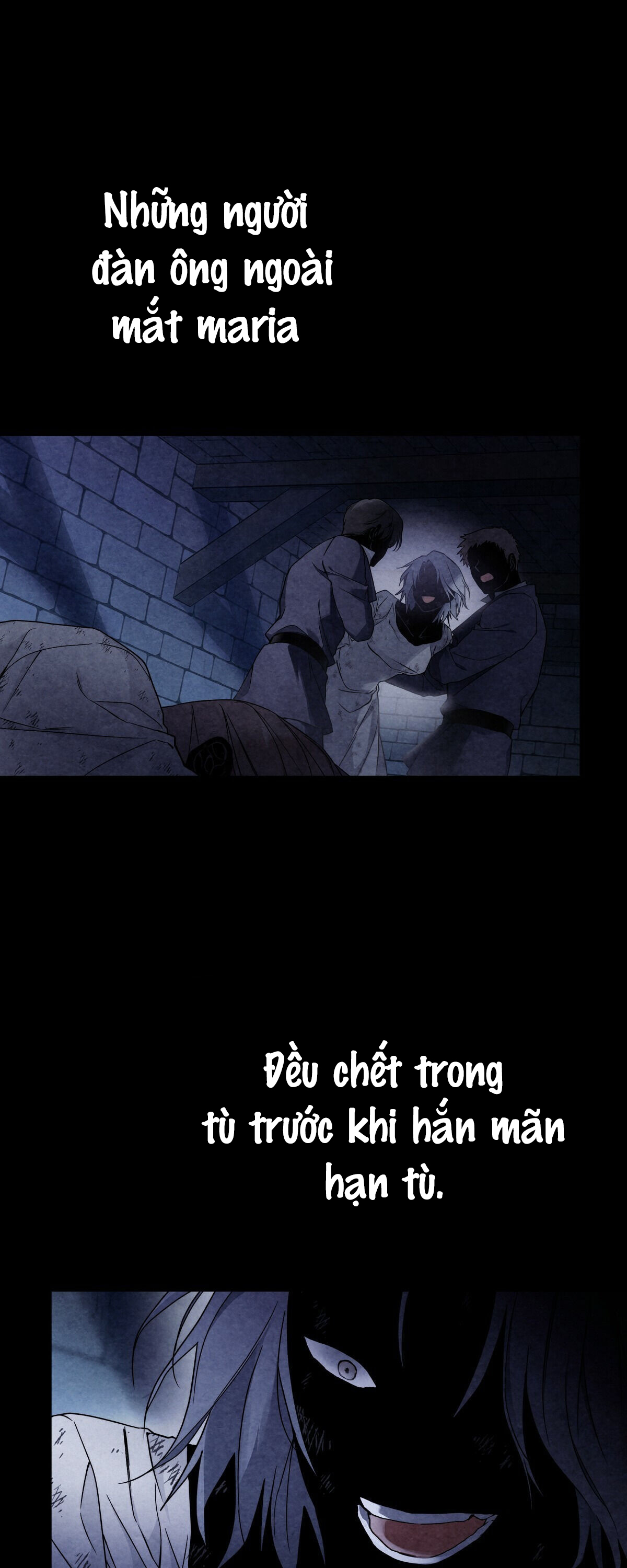 lời nói dối vĩnh cửu của người chapter 3.1 14