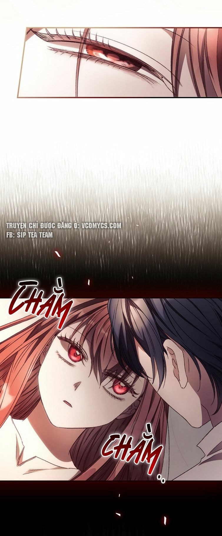 tôi nhìn thấy cái chết của bạn chapter 30 39