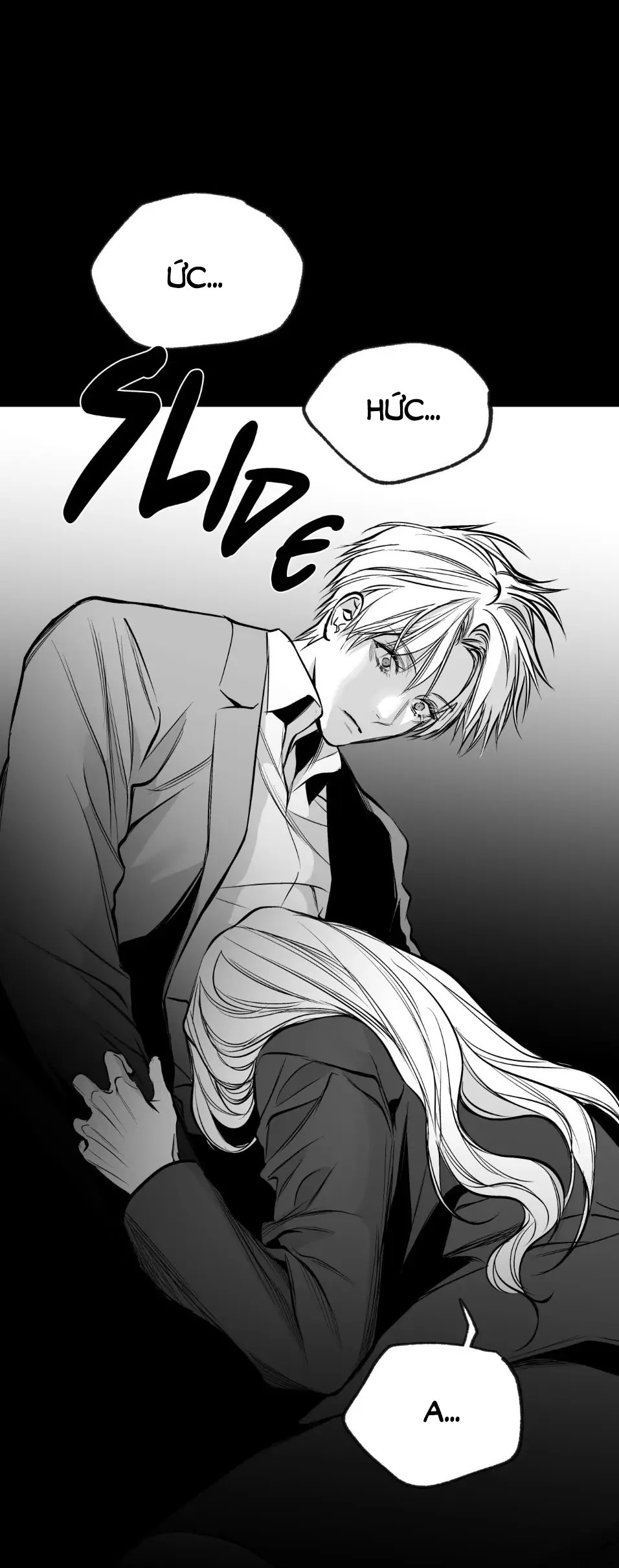 khi đôi chân thôi bước chapter 104.1 20