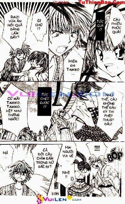 viên ngọc nhiệm màu chapter 6 109