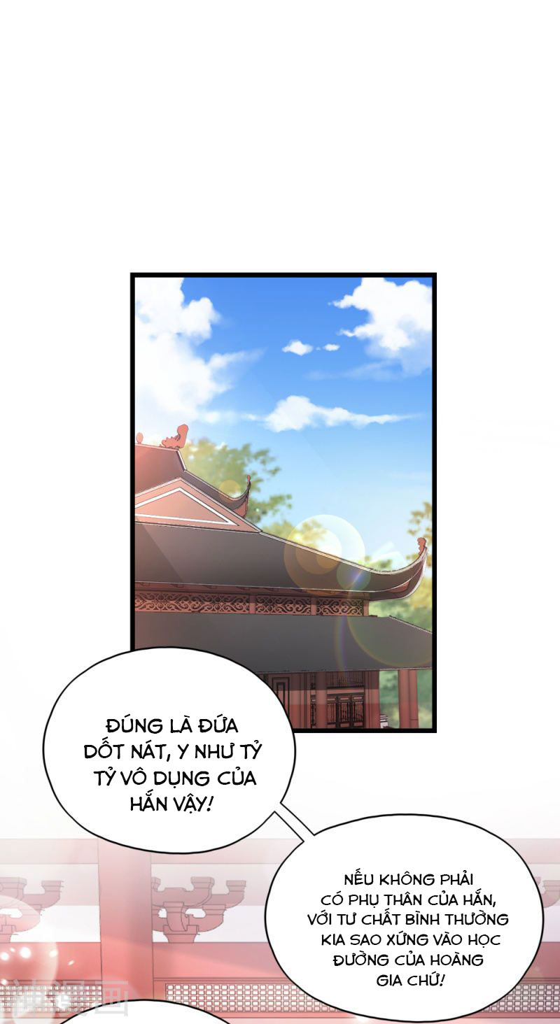 độc tâm cuồng phi khuynh thiên hạ chapter 65 13