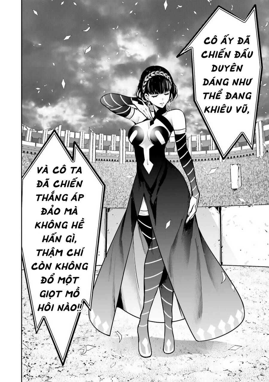 majo taisen - the war of greedy witches chapter 20 4