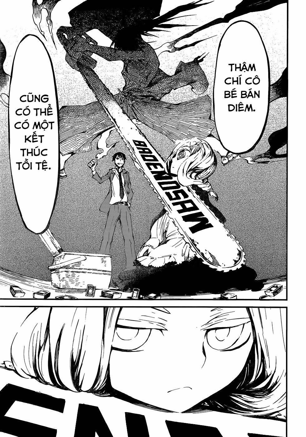 macchi shoujo chapter 0 36