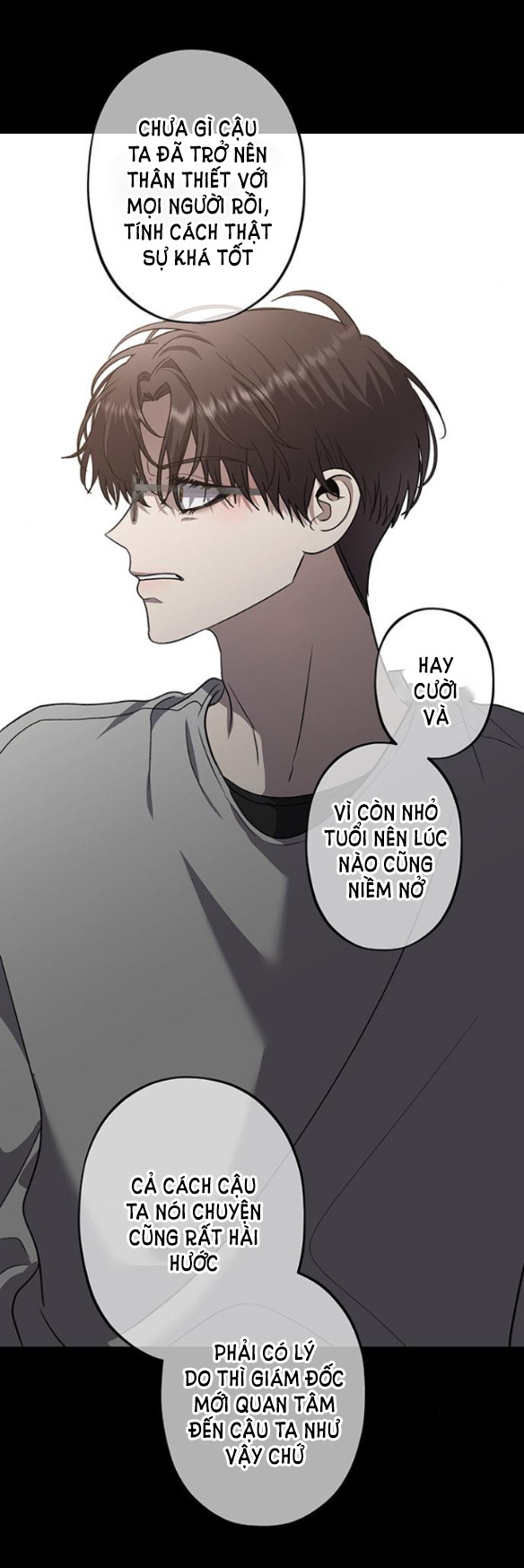 Tự Do Trong Mơ chapter 83.2 29