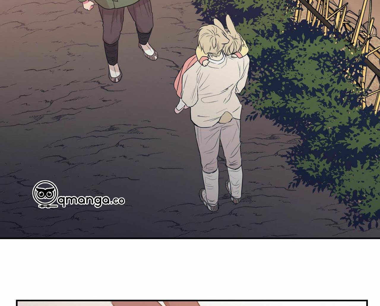 không chốn yêu đương chapter 70 25