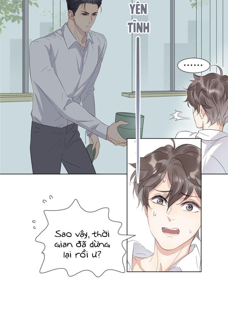 hôm nay nam giả trang nữ vẫn chưa được cầu hôn! chapter 2 30