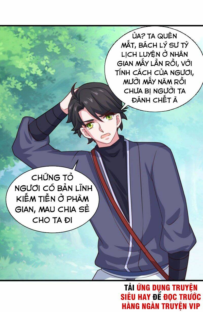 tiên ma đồng tu chapter 107 24