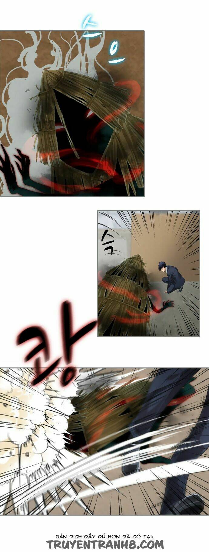 a thousand years ninetails chapter 17 10