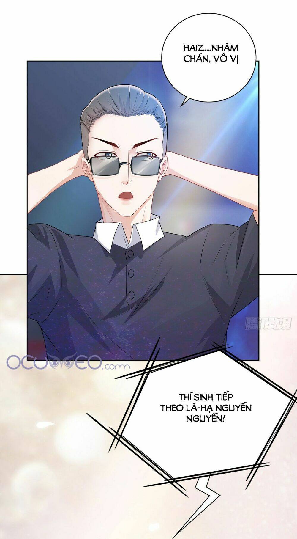 bộ váy rực rỡ ánh sao chapter 9 32