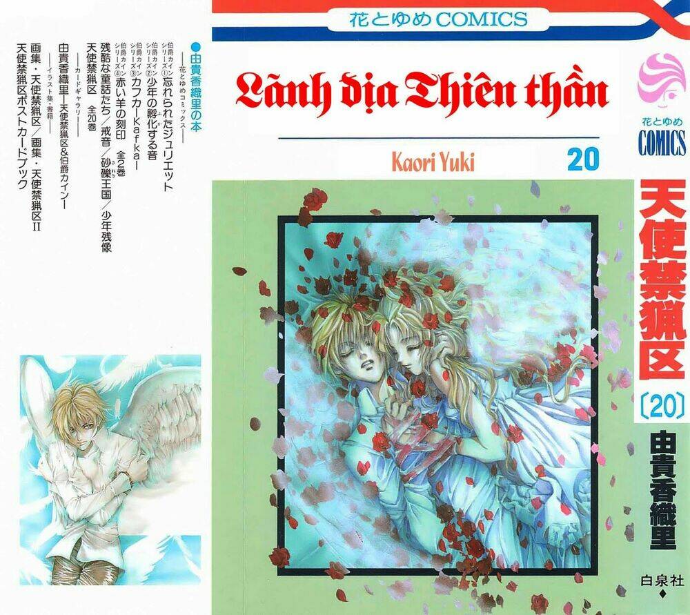 tình yêu loạn luân chapter 115 3