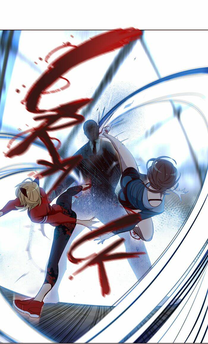 nữ sinh trường wilds chapter 194 19