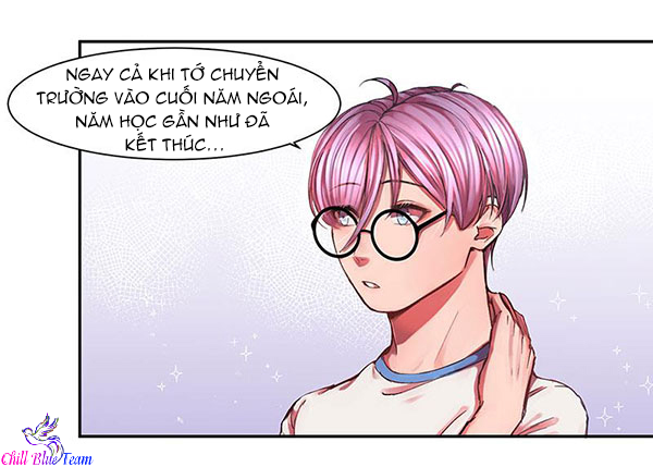 anh đô dịu dàng của tôi chapter 16 5