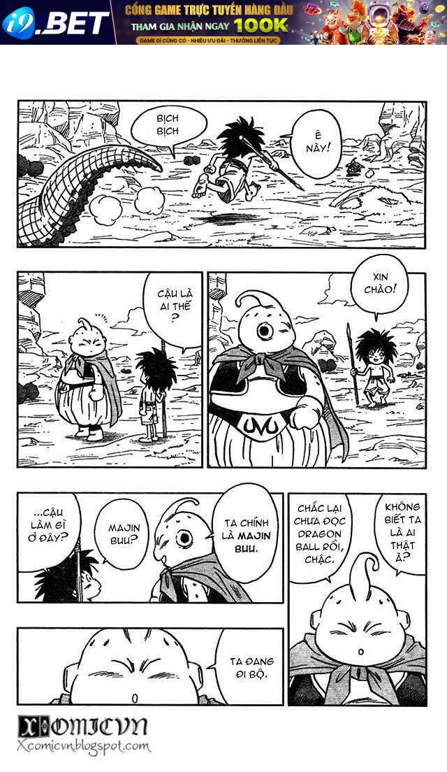 neko majin chapter 6 3