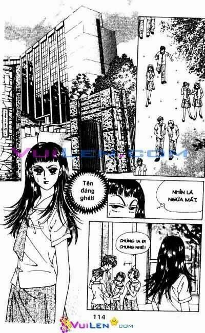 cô gái trung hoa chapter 3 114