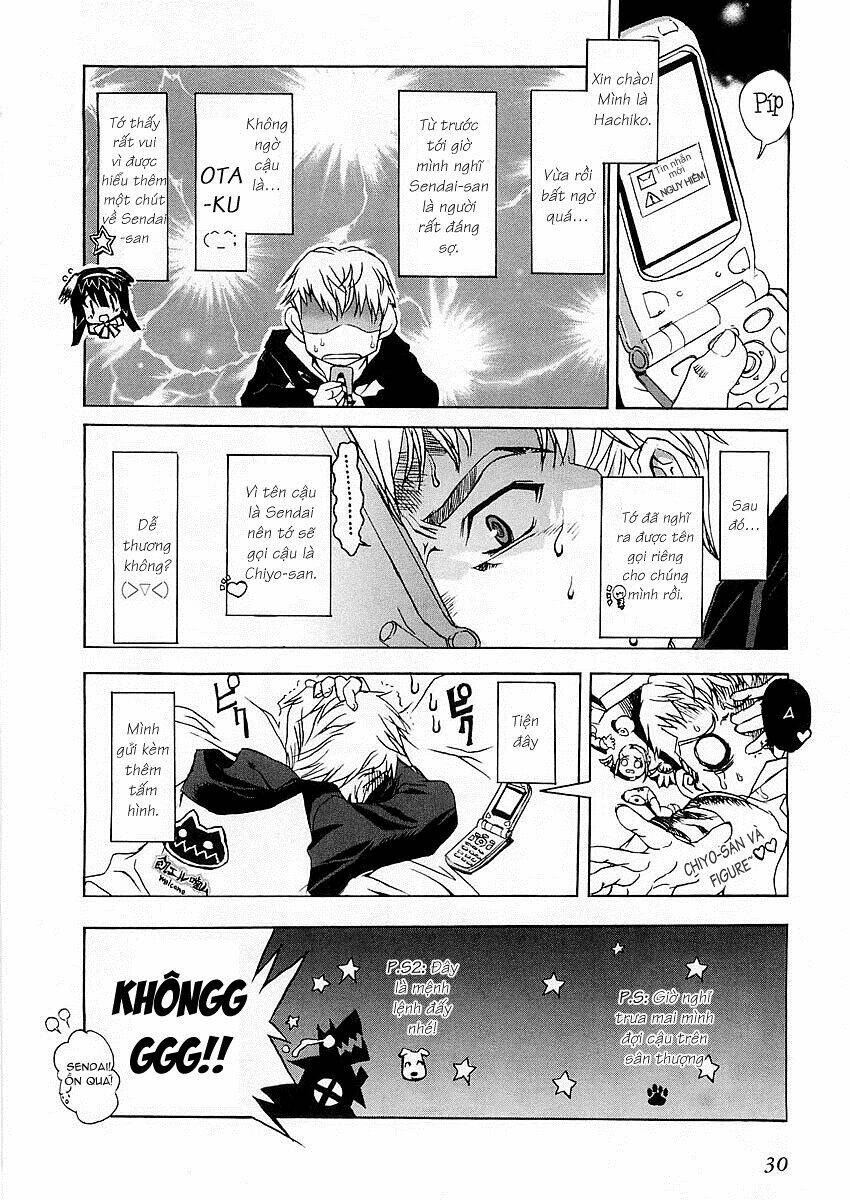 kyouhaku dogs chapter 2 4