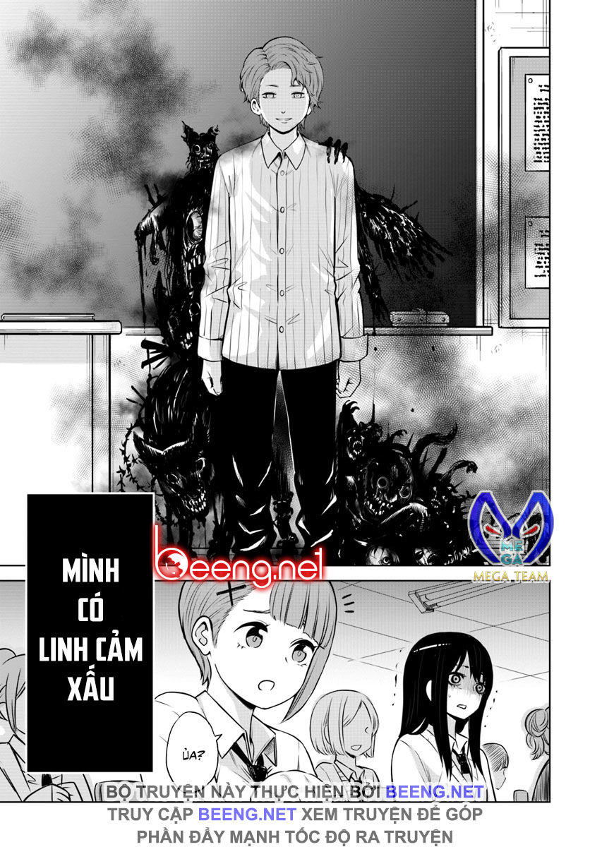 mieruko-chan chapter 22 19