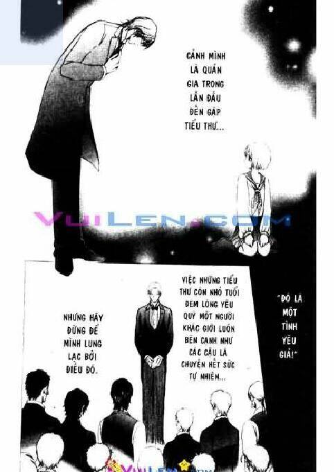 chàng quản gia của bé mei chapter 11 151