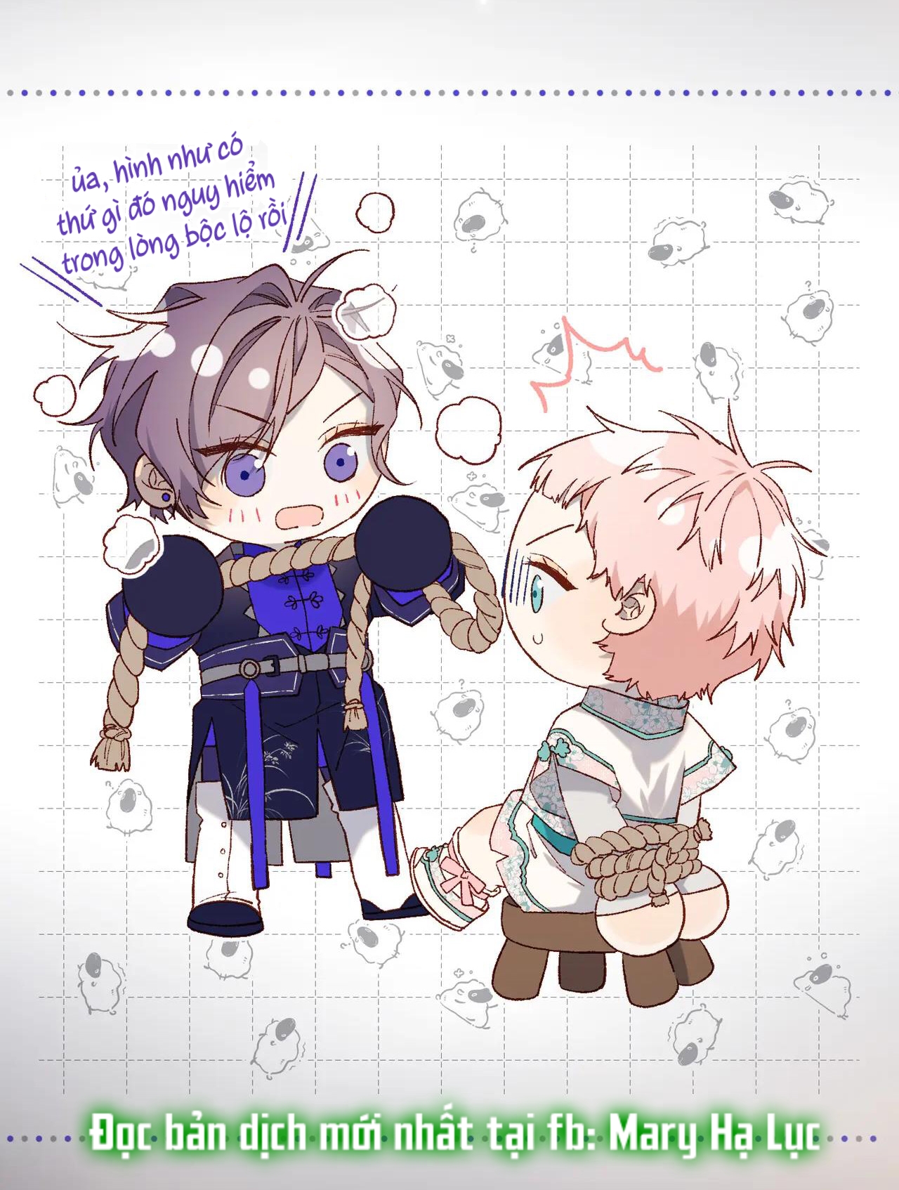 ác nữ cự tuyệt nam chính chapter 82 32