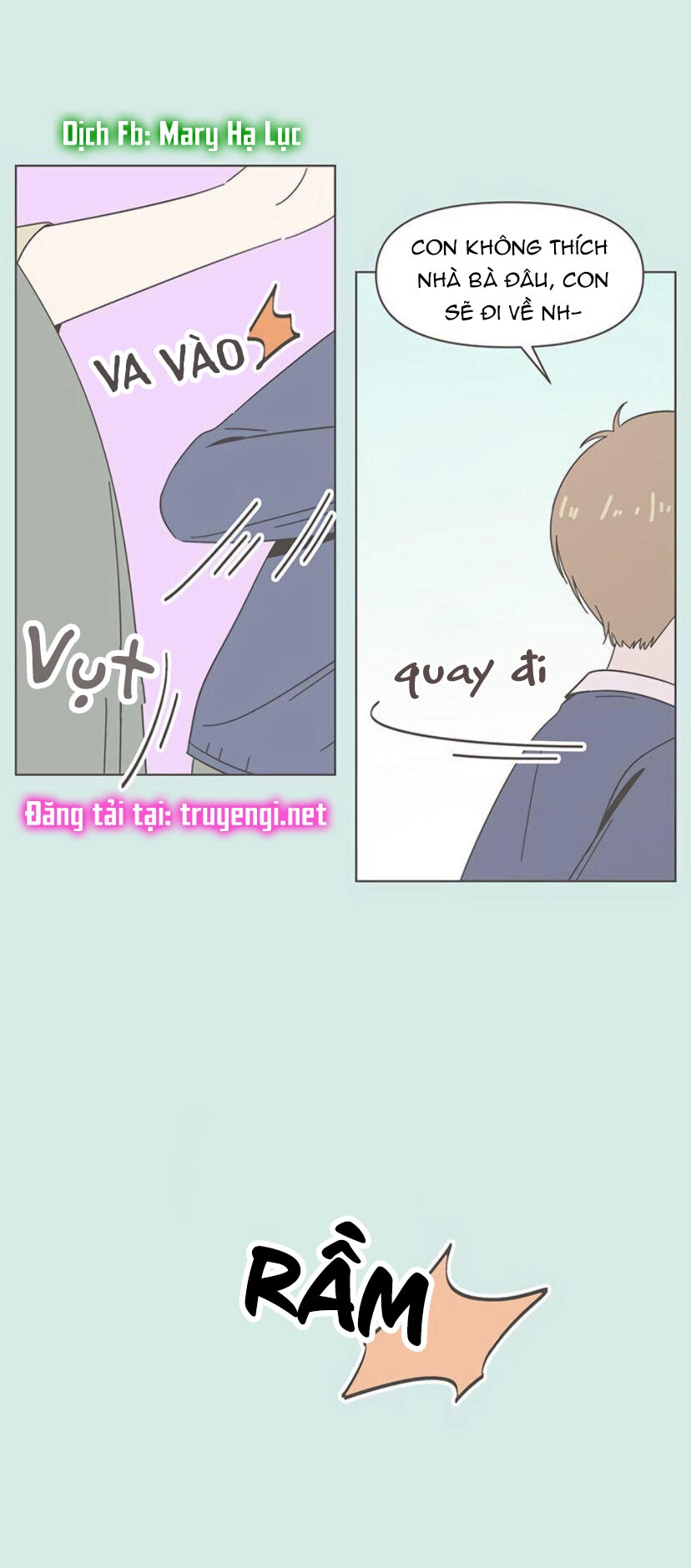 thanh xuân rực rỡ - season of blossom chapter 43 29