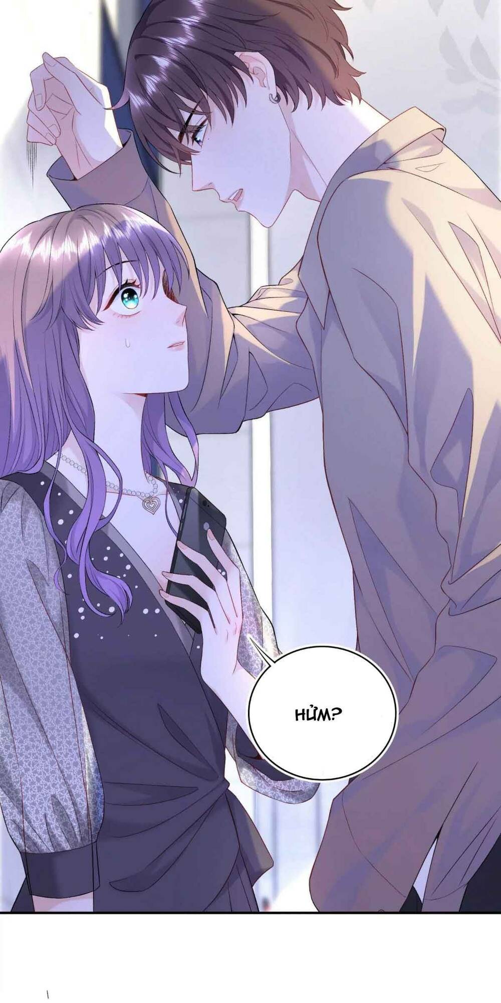 tôi dựa vào tà ý: nghịch chuyển nhân sinh chapter 3 16