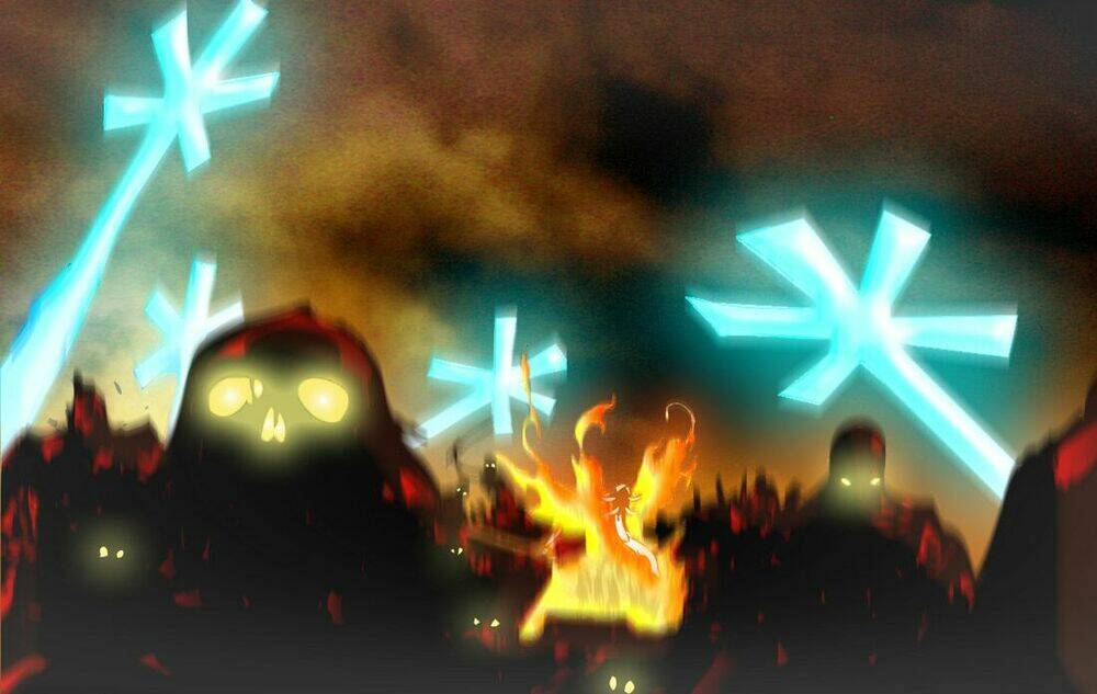 thần chết ichigo chapter 521 21